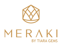 Meraki Gems Logo
